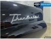 1955 Ford Thunderbird Convertible (Stk: TBIRD1955) in Toronto - Image 9 of 33