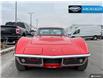 1968 Chevrolet Corvette Coupe (Stk: CORVETTE1968) in Toronto - Image 2 of 43