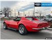 1968 Chevrolet Corvette Coupe (Stk: CORVETTE1968) in Toronto - Image 4 of 43