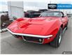 1968 Chevrolet Corvette Coupe (Stk: CORVETTE1968) in Toronto - Image 8 of 43