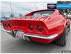 1968 Chevrolet Corvette Coupe (Stk: CORVETTE1968) in Toronto - Image 12 of 43