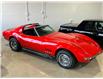 1968 Chevrolet Corvette Coupe (Stk: CORVETTE1968) in Toronto - Image 13 of 43