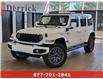 2024 Jeep Wrangler 4xe High Altitude (Stk: RWR5765) in Edmonton - Image 1 of 25