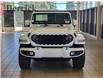 2024 Jeep Wrangler 4xe High Altitude (Stk: RWR5765) in Edmonton - Image 7 of 25