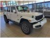 2024 Jeep Wrangler 4xe High Altitude (Stk: RWR5765) in Edmonton - Image 8 of 25