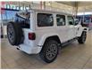 2024 Jeep Wrangler 4xe High Altitude (Stk: RWR5765) in Edmonton - Image 9 of 25