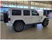 2024 Jeep Wrangler 4xe High Altitude (Stk: RWR5765) in Edmonton - Image 10 of 25