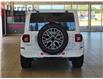 2024 Jeep Wrangler 4xe High Altitude (Stk: RWR5765) in Edmonton - Image 11 of 25