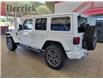 2024 Jeep Wrangler 4xe High Altitude (Stk: RWR5765) in Edmonton - Image 12 of 25