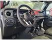 2024 Jeep Wrangler 4xe High Altitude (Stk: RWR5765) in Edmonton - Image 14 of 25