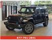 2024 Jeep Wrangler 4xe High Altitude (Stk: RWR7475) in Edmonton - Image 1 of 23