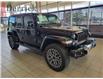 2024 Jeep Wrangler 4xe High Altitude (Stk: RWR7475) in Edmonton - Image 8 of 23