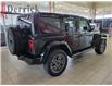 2024 Jeep Wrangler 4xe High Altitude (Stk: RWR7475) in Edmonton - Image 10 of 23