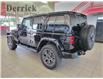 2024 Jeep Wrangler 4xe High Altitude (Stk: RWR7475) in Edmonton - Image 12 of 23