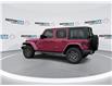 2024 Jeep Wrangler Sahara (Stk: 240408) in Windsor - Image 6 of 23