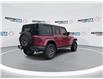 2024 Jeep Wrangler Sahara (Stk: 240408) in Windsor - Image 8 of 23