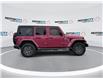 2024 Jeep Wrangler Sahara (Stk: 240408) in Windsor - Image 9 of 23