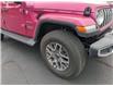 2024 Jeep Wrangler Sahara (Stk: 240408) in Windsor - Image 10 of 23