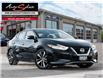 2021 Nissan Maxima SL (Stk: 2TNX1X4) in Scarborough - Image 1 of 30