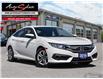 2016 Honda Civic LX (Stk: 1HTVW1) in Scarborough - Image 1 of 28