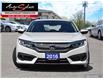 2016 Honda Civic LX (Stk: 1HTVW1) in Scarborough - Image 2 of 28