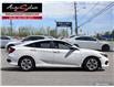 2016 Honda Civic LX (Stk: 1HTVW1) in Scarborough - Image 3 of 28