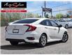 2016 Honda Civic LX (Stk: 1HTVW1) in Scarborough - Image 4 of 28