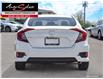 2016 Honda Civic LX (Stk: 1HTVW1) in Scarborough - Image 5 of 28