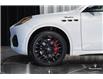 2024 Maserati Grecale Modena (Stk: 1225MCE) in Edmonton - Image 11 of 26