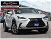 2021 Lexus NX 300 AWD (Stk: 21LXWR1) in Scarborough - Image 1 of 28