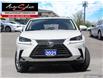 2021 Lexus NX 300 AWD (Stk: 21LXWR1) in Scarborough - Image 2 of 28