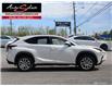 2021 Lexus NX 300 AWD (Stk: 21LXWR1) in Scarborough - Image 3 of 28