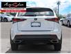 2021 Lexus NX 300 AWD (Stk: 21LXWR1) in Scarborough - Image 5 of 28