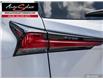 2021 Lexus NX 300 AWD (Stk: 21LXWR1) in Scarborough - Image 12 of 28