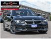 2020 BMW 330i xDrive (Stk: 233MWX1) in Scarborough - Image 1 of 28