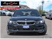 2020 BMW 330i xDrive (Stk: 233MWX1) in Scarborough - Image 2 of 28