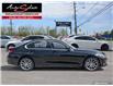 2020 BMW 330i xDrive (Stk: 233MWX1) in Scarborough - Image 3 of 28