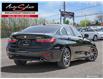 2020 BMW 330i xDrive (Stk: 233MWX1) in Scarborough - Image 4 of 28