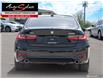 2020 BMW 330i xDrive (Stk: 233MWX1) in Scarborough - Image 5 of 28