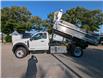 2024 Ford F-550 Chassis XL (Stk: 2402010) in Ottawa - Image 4 of 13