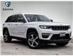 2023 Jeep Grand Cherokee 4xe Base (Stk: 23-0069) in Toronto - Image 1 of 30