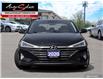 2020 Hyundai Elantra Ultimate (Stk: 2THUX1) in Scarborough - Image 2 of 28