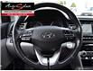 2020 Hyundai Elantra Ultimate (Stk: 2THUX1) in Scarborough - Image 16 of 28