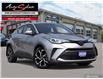 2020 Toyota C-HR LE (Stk: 2HTV21) in Scarborough - Image 1 of 28