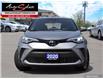 2020 Toyota C-HR LE (Stk: 2HTV21) in Scarborough - Image 2 of 28