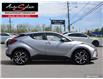 2020 Toyota C-HR LE (Stk: 2HTV21) in Scarborough - Image 3 of 28