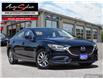 2021 Mazda MAZDA6 GS-L (Stk: 21M6D4) in Scarborough - Image 1 of 27