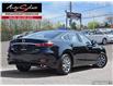 2021 Mazda MAZDA6 GS-L (Stk: 21M6D4) in Scarborough - Image 4 of 27