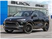 2025 Buick Encore GX Sport Touring (Stk: 167232) in London - Image 1 of 27