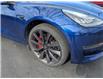 2020 Tesla Model 3 Performance (Stk: 250002A) in Windsor - Image 10 of 20